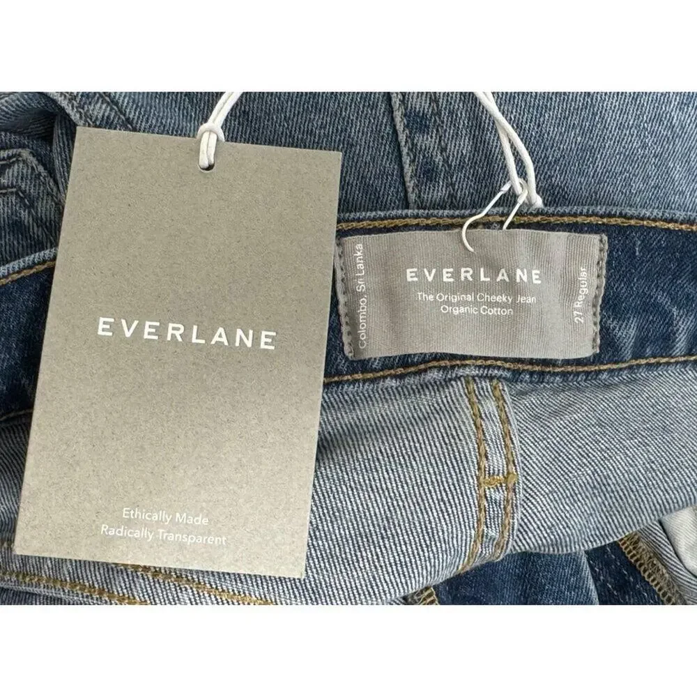 Everlane step into
